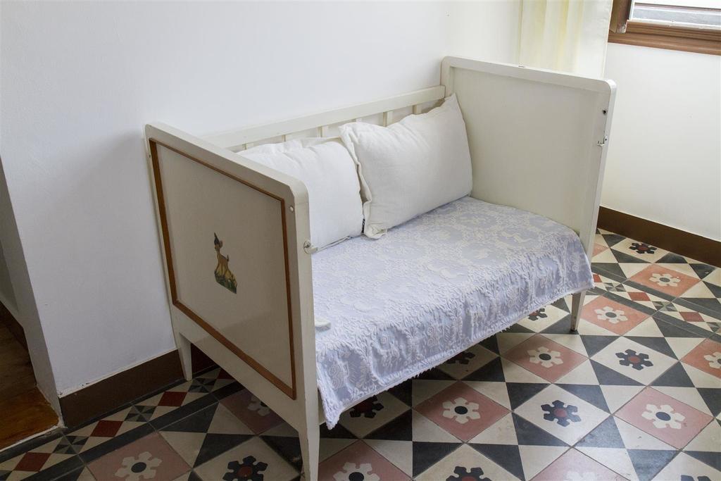 Guest house Alojamento O Tordo *